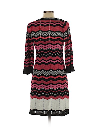 Sangria Pullover Sweater (view 2)