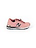 New Balance Pink Sneakers Size 6 1/2 - photo 1