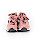 New Balance Pink Sneakers Size 6 1/2 - photo 2