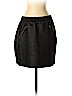 Deb Black Casual Skirt Size XL - photo 1
