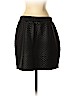 Deb Black Casual Skirt Size XL - photo 2