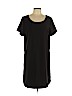 Takara Black Casual Dress Size XL - photo 1