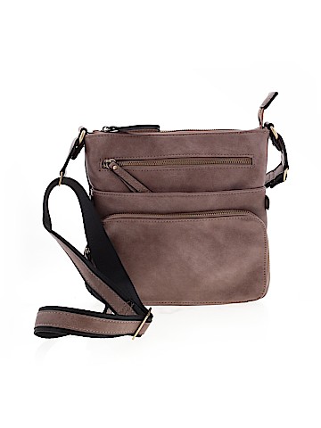 La Diva Crossbody Bag (view 1)