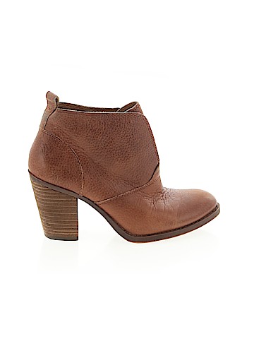 Lucky Brand Ankle Boots (view 1)