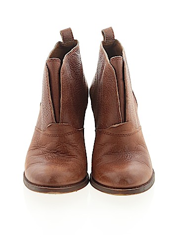 Lucky Brand Ankle Boots (view 2)