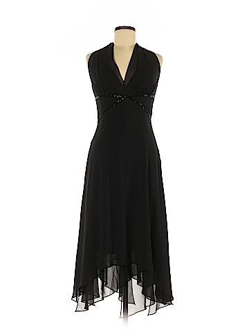 Donna Morgan Cocktail Dress (view 1)