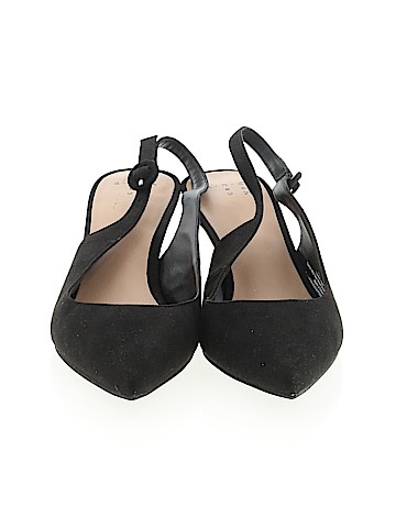 A New Day Heels (view 2)