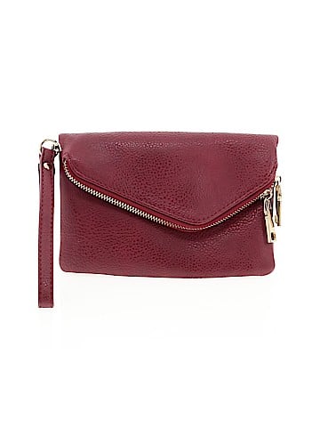 Urban Expressions Wristlet (view 1)