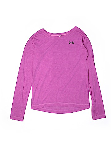 Under Armour Active T-Shirt (view 1)