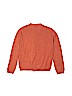Jamie Orange Cardigan Size 9 - photo 2