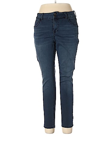 STITCH STAR Jeans (view 1)