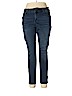 STITCH STAR Blue Jeans Size 14 - photo 1