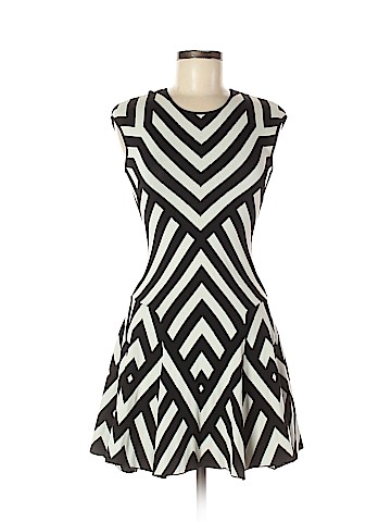 RVN Casual Dress (view 1)