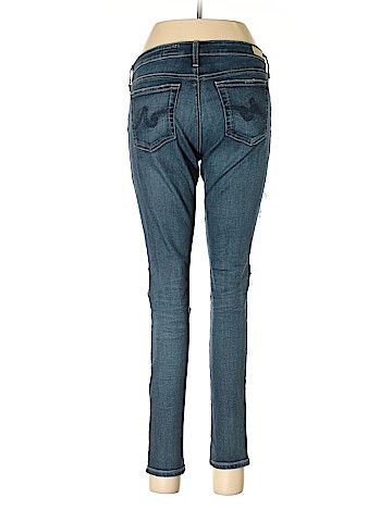 Adriano Goldschmied Jeggings (view 2)