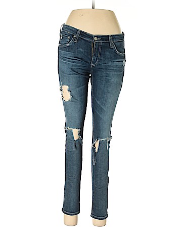 Adriano Goldschmied Jeggings (view 1)