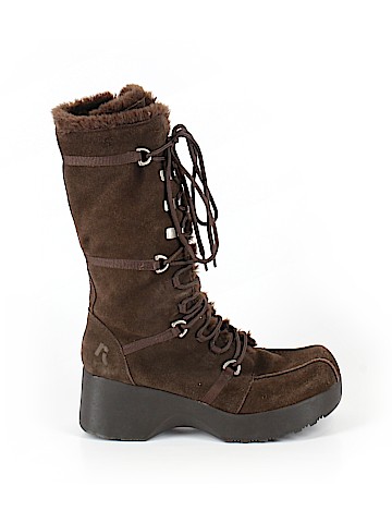 REPORT Boots (view 1)