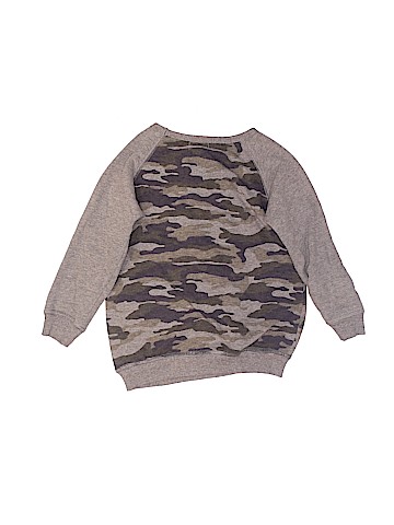 Mud Pie Pullover Sweater (view 2)
