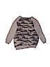 Mud Pie Gray Pullover Sweater Size 4T - 5T - photo 2