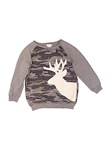 Mud Pie Pullover Sweater (view 1)