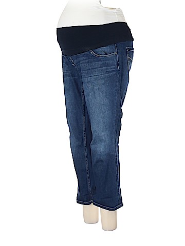 Indigo Blue Jeans (view 1)