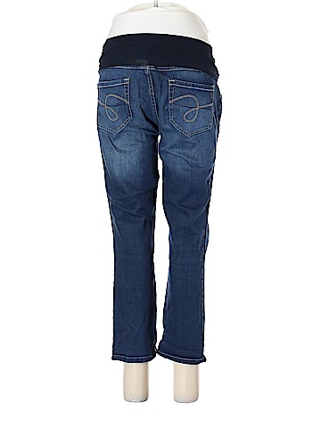 Indigo Blue Jeans (view 2)