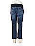 Indigo Blue Blue Jeans Size L - photo 2
