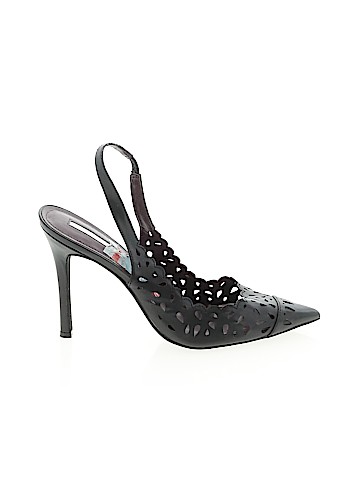 BCBGeneration Heels (view 1)