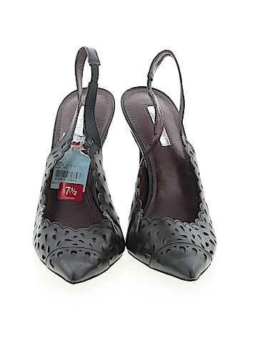 BCBGeneration Heels (view 2)