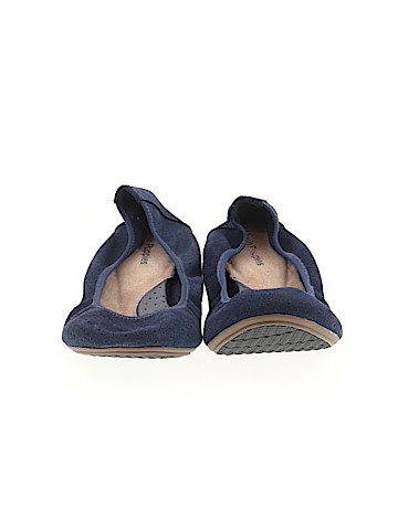 Hush Puppies Flats (view 2)