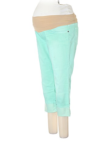 Motherhood Jeans (view 1)