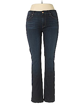 7 For All Mankind Size 31 waist