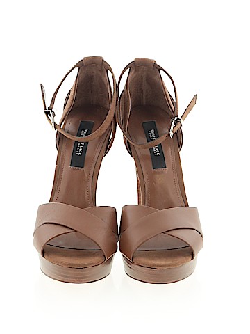 White House Black Market Heels (view 2)