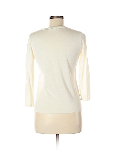 Lewit Wool Pullover Sweater (view 2)