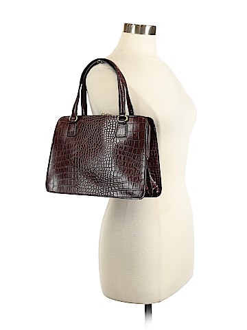 Worthington Satchel (view 2)