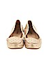 Naturalizer Gold Flats Size 9 1/2 - photo 2