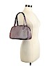 Talbots Purple Satchel One size - photo 2