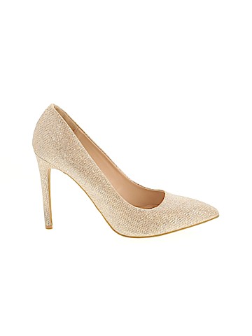 Anne Michelle Heels (view 1)