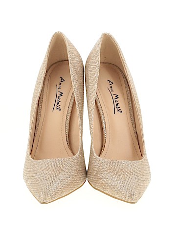 Anne Michelle Heels (view 2)