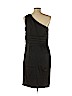 Calvin Klein Black Cocktail Dress Size 12 - photo 2