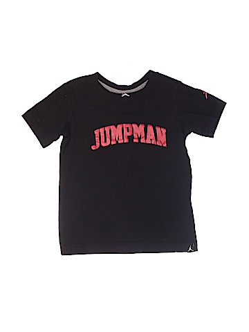 Jordan Short Sleeve T-Shirt (view 1)