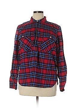 J.Crew Mercantile Size XL