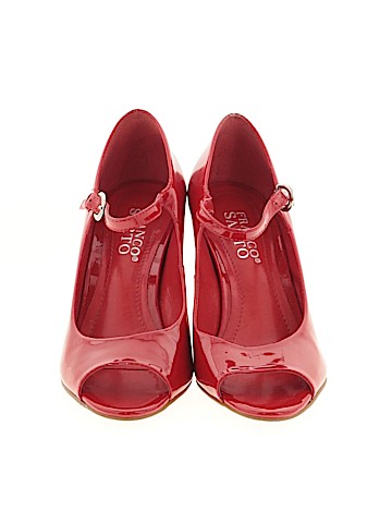 Franco Sarto Wedges (view 2)