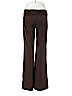 Olian Brown Dress Pants Size XL - photo 2
