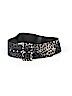 Unbranded Animal Print Blue Belt Size M - photo 1