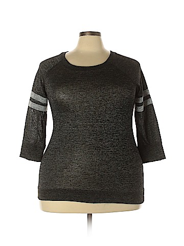 No Boundaries Sweatshirt (view 1)