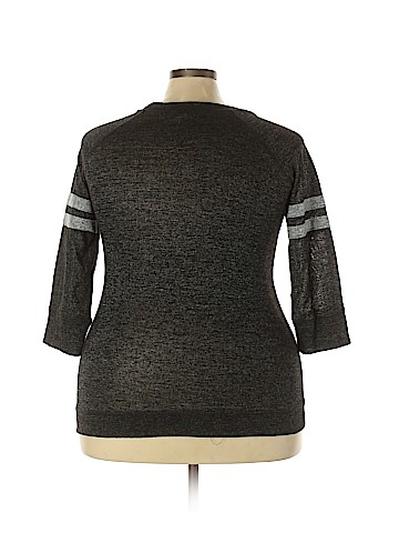 No Boundaries Sweatshirt (view 2)