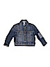Cat & Jack Blue Denim Jacket Size XS (youth) - photo 1
