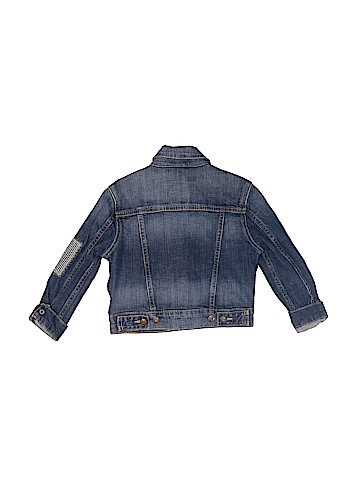 Cat & Jack Denim Jacket (view 2)