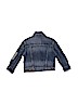 Cat & Jack Blue Denim Jacket Size XS (youth) - photo 2
