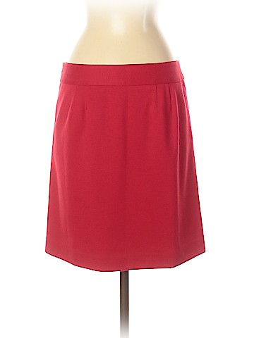 Ann Taylor LOFT Casual Skirt (view 2)